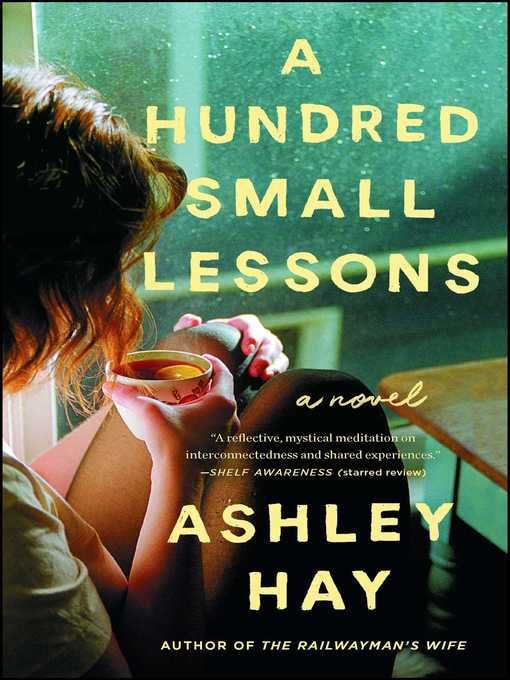 Cover image for A Hundred Small Lessons